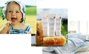 아이 피부보호제품 친환경 인증 확인 필수