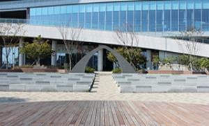 국립해양박물관, 해오름마당 예식장으로 개방