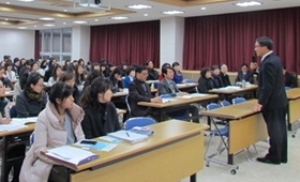 대구동부교육청, 종사자 대상 유아교육 설명회 개최