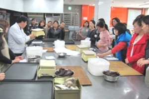 영등포구, 결혼이민자 '제과·제빵교육' 참가자 모집