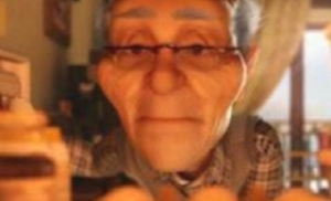 청강문화산업대 졸업작품, 3D 애니메이션 '할아버지'