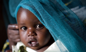 유니세프한국위원회, ‘세계 말라리아의 날’ 기념 후원