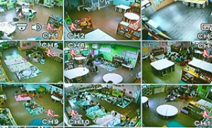 [단독] 어린이집 CCTV 실시간 열람 논란
