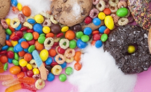 [카드뉴스] 아이 건강에 이로운 설탕 대체물 5가지