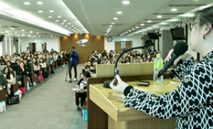 맘쏙케어22 예비맘클래스ㅣ3월 21일 서울 강남 헤리츠컨벤션