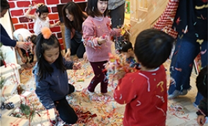 '예술인 시간제 자녀돌봄센터' 2호점 마포에 개소