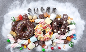 설탕 많이 먹으면 기억력과 학습능력 낮춘다?