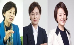문재인 정부 초대 여성부 장관 누가 될까?