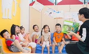SK텔레콤 어린이집, 국제인증 획득…보육 우수성 인정