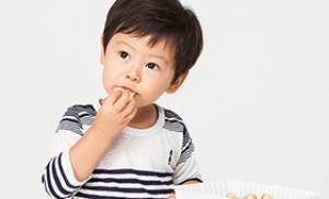 무더위 이기는 우리 아이 여름철 건강 식사법
