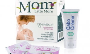 행복한 엄마젖 먹이기 ‘모유수유클럽’ 코베 베이비페어 참가