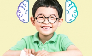 [카드뉴스] 아이의 뇌를 깨우는 부모의 5가지 전략법