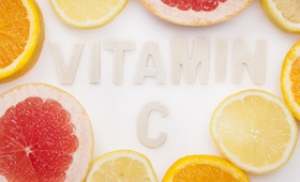 비타민C가 성장기 아이들에게 좋은 이유