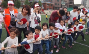 어린이집 모두 모여 '하나되는 행복대축제' 열린다